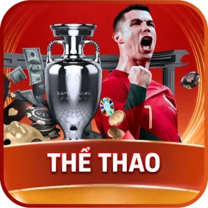 thumb THỂ THAO